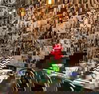 Berempah Malaysian Street Food - Travel Agents