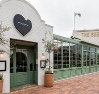 Bistro Moncur - Tourism Guide