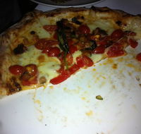 Da Orazio pizza  porchetta - Cruises Travel