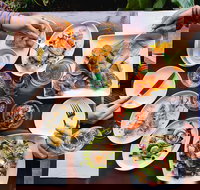 Dante's Grill  Tapas Bar - Travel Agents