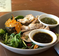 Dry Leaf Cafe - Tourism Guide