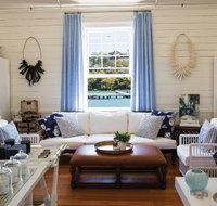 East Coast Lounge Chowder Bay - Tourism Guide