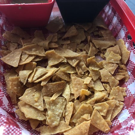 El Camino Cantina - Tourism Guide 0