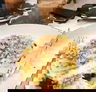 Everyday Canteen - Travel Agents