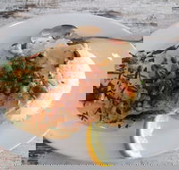 Fattoosh - Travel Agents