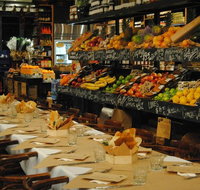 Fourth Village Providore - Tourism Guide