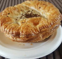 Funky Pies - Cruises Travel