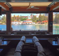 Hugos Manly - Cruises Travel