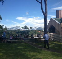 Incinerator Cafe - Travel Agents