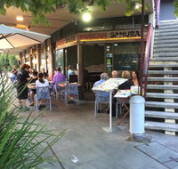 Korean Samurai - Travel Agents