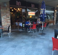 Liep's Cambodian Restaurant - Travel Agents