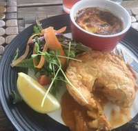 Middle Head Cafe - Tourism Guide