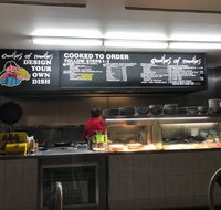 Mosman Noodle Bar - Tourism Guide