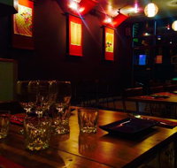 Mosman Noodle  Dumpling House - Tourism Guide