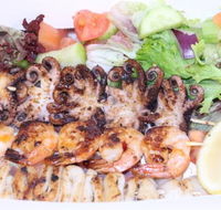 Olde Fashioned Fish 'n Chips - Travel Agents