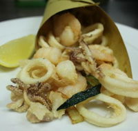 Osteria Riva - Cruises Travel