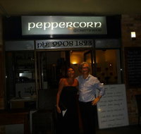Peppercorn  Cremorne - Travel Agents