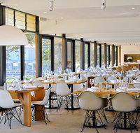 Public Dining Room - Tourism Guide