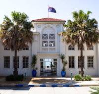 The Bathers' Pavilion - Tourism Guide