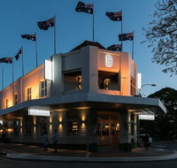 The Buena - Tourism Guide