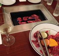 Yakinku Restaurant Wakana - Travel Agents