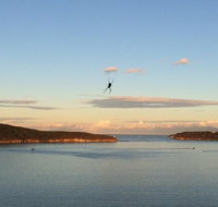 Zest Waterfront Venues - Tourism Guide