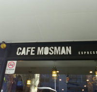 Cafe Plaza Mosman - Tourism Guide