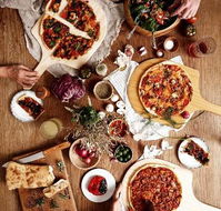 Doughboy Pizza - Bondi Road - Cruises Travel