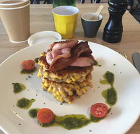Gordons Cafe - Tourism Guide