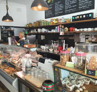 Green Mango Cafe - Tourism Guide