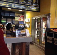 Guzman Y Gomez Mexican Taqueria - Cruises Travel