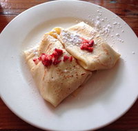 Jenny's Cafe - Travel Agents