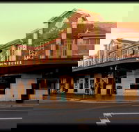 Nelson Hotel - Cruises Travel