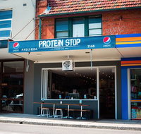 Protein Stop Food Co. - Tourism Guide