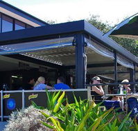 Seasalt Cafe - Tourism Guide
