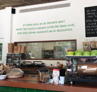 Wholegreen Bakery - Travel Agents