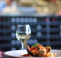Aqua Bar  Dining - Cruises Travel