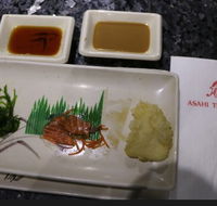 Asahi Japanese Restaurant - Travel Agents