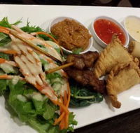 Bangkok Snap - Tourism Guide