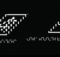 Cafe 41 on Rochester - Travel Search