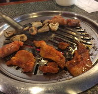 Charcoal Mine BBQ House - Tourism Guide
