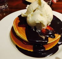 D to D Cafe Restaurant - Travel Agents