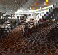 Dooleys Waterview Club - Cruises Travel