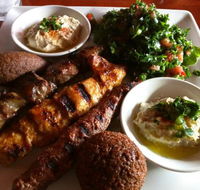 Eastbite Lebanese Restaurant - Travel Agents