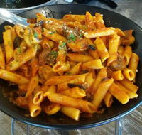 Enzo's Cucina - Tourism Guide