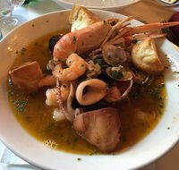 Giovanni's - Cruises Travel