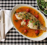 Giro Osteria - Tourism Guide