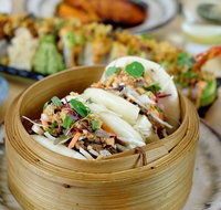 Green Shiso Japanese Restaurant - Tourism Guide