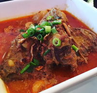 Hi Thai Restaurant - Travel Agents