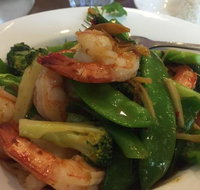 Homebush Wok Inn - Travel Search